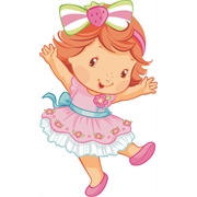 Painel Ref 2720 Moranguinho Baby Grande Unidade
